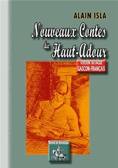 NOUVEAUX CONTES DU HAUT-ADOUR