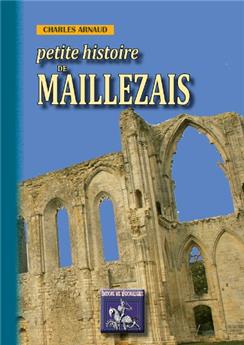 PETITE HISTOIRE DE MAILLEZAIS