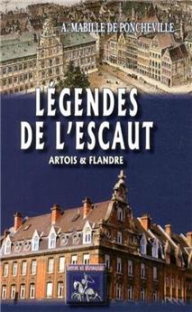 LÉGENDES DE L'ESCAUT