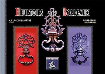 HEURTOIRS DE BORDEAUX (FORMAT À L'ITALIENNE)