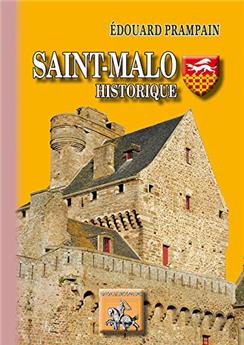 SAINT-MALO HISTORIQUE