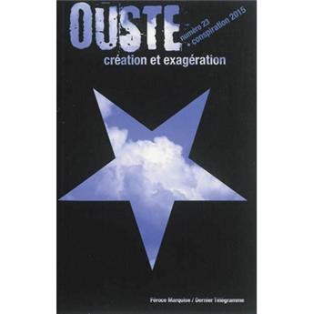 OUSTE 23