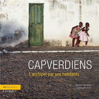 CAPVERDIENS