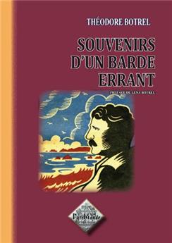 SOUVENIRS D'UN BARDE ERRANT