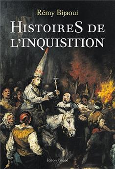 HISTOIRES DE L'INQUISITION