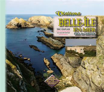 VISITONS BELLE ÎLE EN MER ENEZ AR GERVEUR