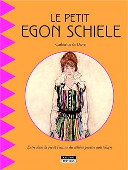 LE PETIT EGON SCHIELE