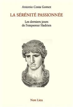 LA SÉRÉNITE PASSIONNÉE