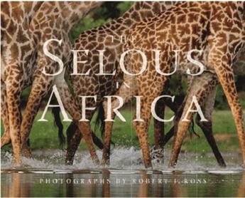 THE SELOUS IN AFRICA