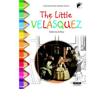 THE LITTLE VELAZQUEZ