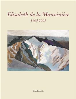 ELISABETH DE LA MAUVINIÈRE