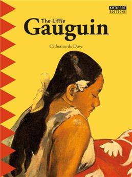 THE LITTLE GAUGUIN