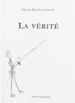 LA VÉRITÉ