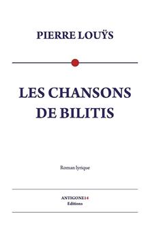 LES CHANSONS DE BILITIS