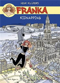 FRANKA T18 - KIDNAPPING