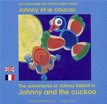 JOHNNY ET LE COUCOU FRANÇAIS ANGLAIS