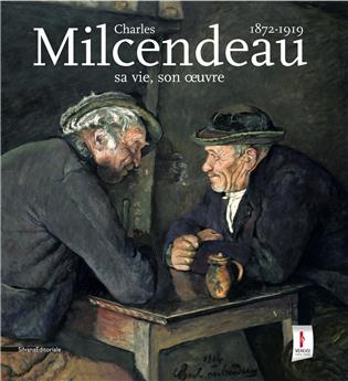 CHARLES MILCENDEAU (1872-1919)