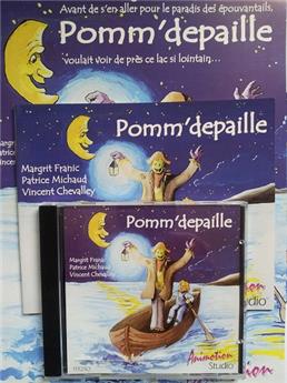 POMM'DEPAILLE