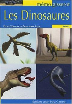 MÉMO - LES DINOSAURES