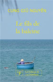 LE FILS DE LA BALEINE