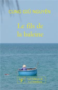 LE FILS DE LA BALEINE