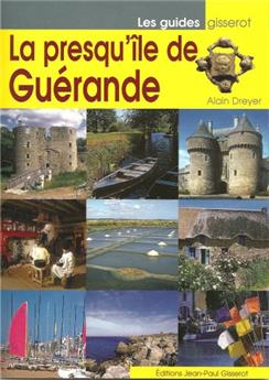 PRESQU'ÎLE DE GUÉRANDE