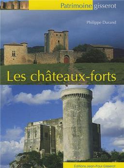 LES CHÂTEAUX FORTS (+ ERRATUM)