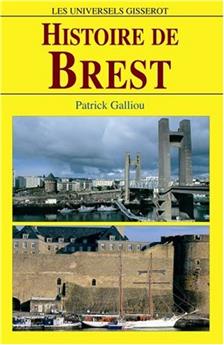 HISTOIRE DE BREST