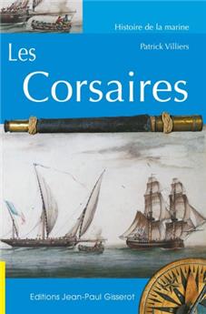 LES CORSAIRES