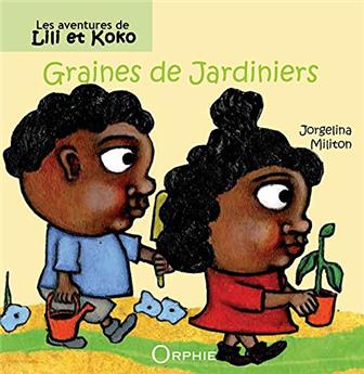 LILI ET KOKO