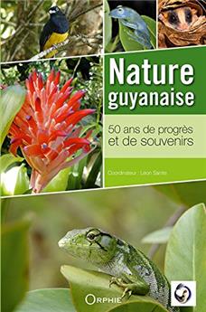 NATURE GUYANAISE