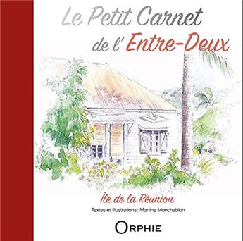 LE PETIT CARNET DE L'ENTRE-DEUX