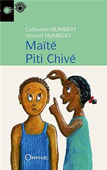 MAÏTÉ PITI CHIVÉ