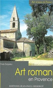 ART ROMAN EN PROVENCE