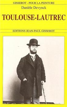 TOULOUSE-LAUTREC