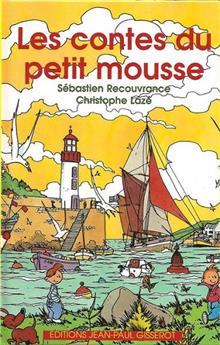 CONTES DU PETIT MOUSSE