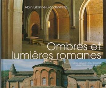 OMBRES ET LUMIÈRES ROMANES