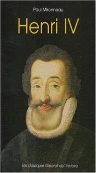 HENRI IV