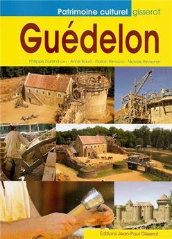 GUÉDELON