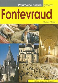 FONTEVRAUD