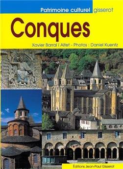 CONQUES