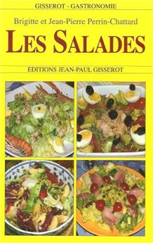 LES SALADES