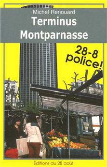 TERMINUS MONTPARNASSE