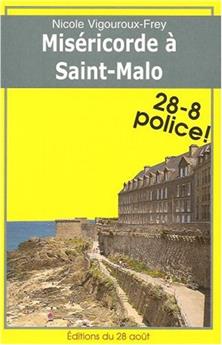 MISÉRICORDE À SAINT-MALO