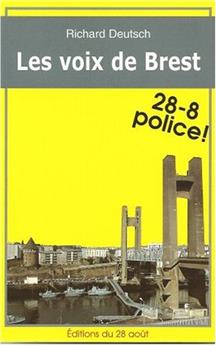 LES VOIX DE BREST