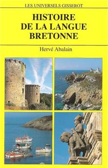 HISTOIRE DE LA LANGUE BRETONNE