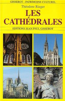 LES CATHÉDRALES