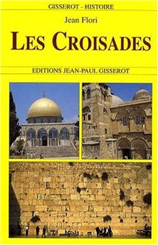 LES CROISADES