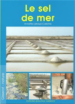 LE SEL DE MER