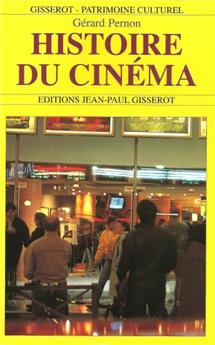 HISTOIRE DU CINÉMA